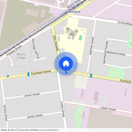 210/24 Ellis Parade, NSW 2161, Yennora