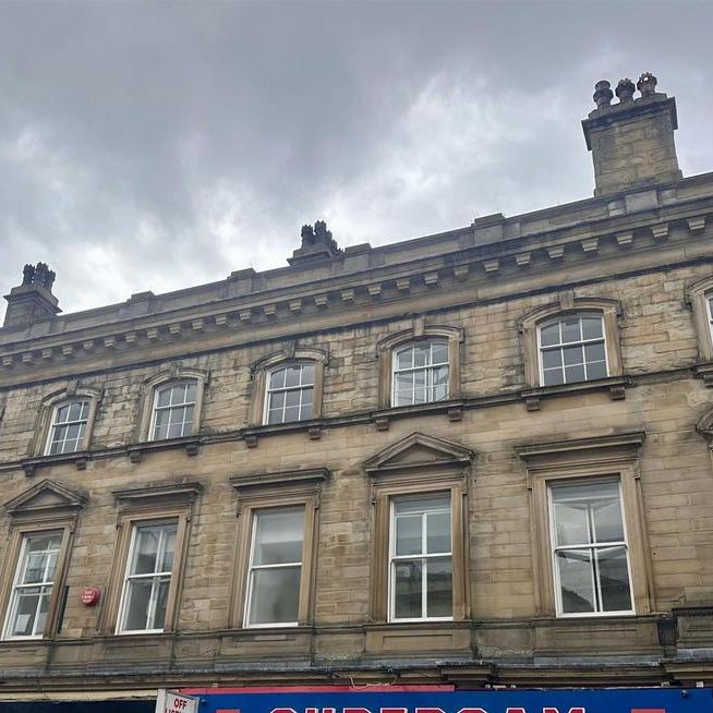 1 bedroom flat to rent - Photo 1