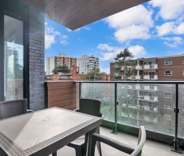 For Lease - 21 Park Street Unit# 512, Mississauga, Ontario - Photo 4