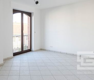 Moderne 2-Zimmer-Wohnung in Alt-Baumberg! - Foto 1