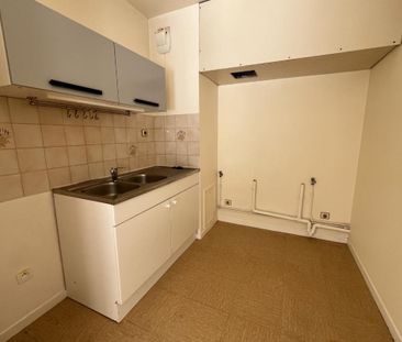 Appartement T3 à louer Chavagne - 57 m² - Photo 6