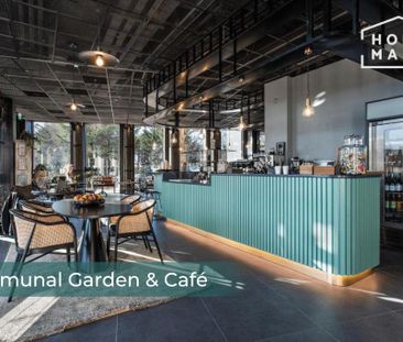 Studio to rent - Photo 2