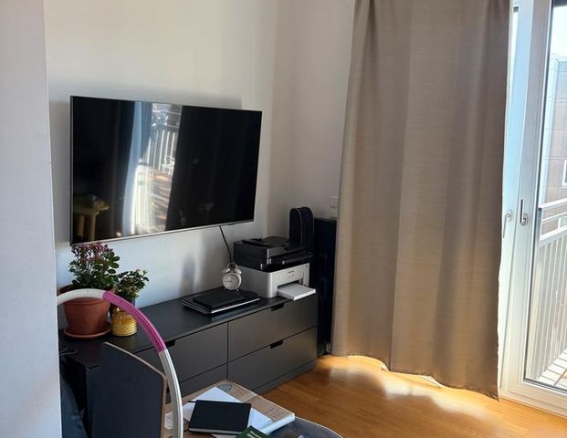 Suche Nachmieter - Foto 1