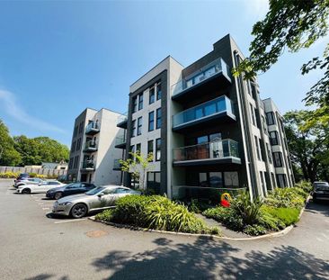 2 bedroom apartment to rent - Photo 6