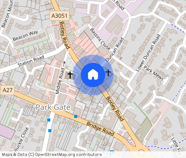 Station Road, Park Gate - Photo 1