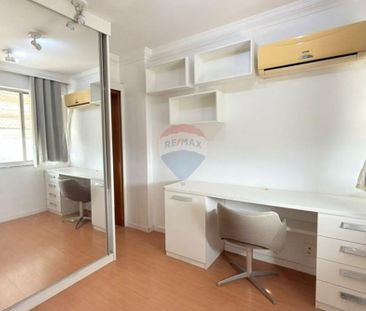 Cobertura para alugar, 2 quartos, 155 m², por R$ 3.000,00, Pechinch... - Photo 6