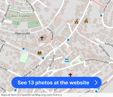 97204 HÖCHBERG – HÖCHBERG (MARKT) - Photo 1