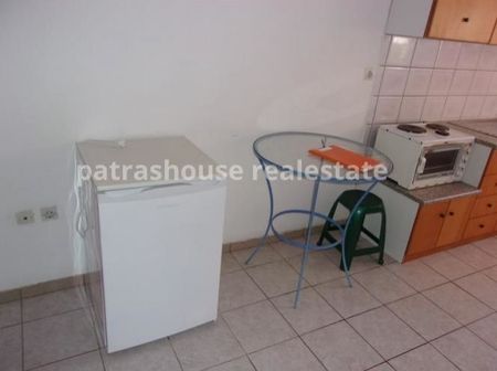 Διαμέρισμα για ενοικίαση Ανθούπολη (Πάτρα) - Photo 4
