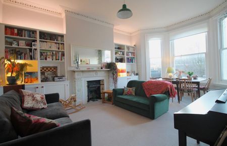 2 Bed Flat, Tisbury Road, BN3 - Photo 5