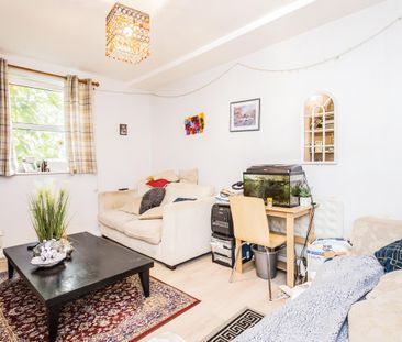 1 bedroom apartment to rent Melrose Apartments, 159 Hathersage Road... - Photo 5