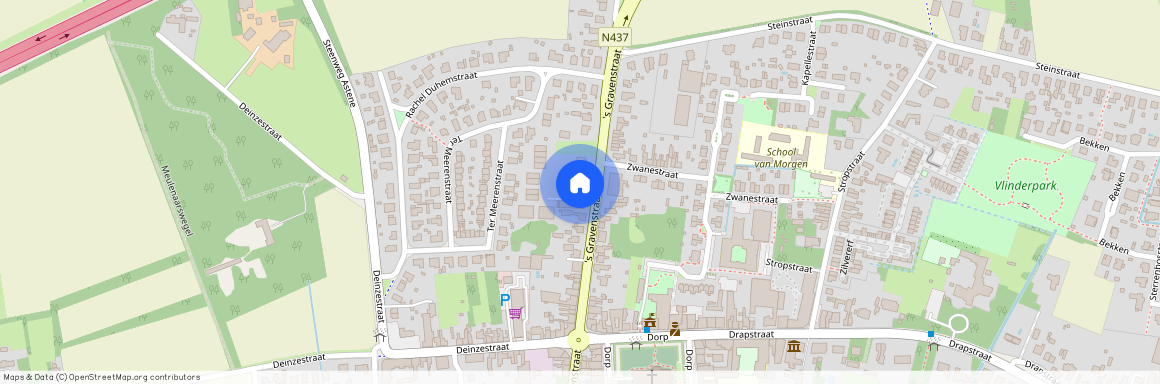 'S Gravenstraat, 36 1, Nazareth