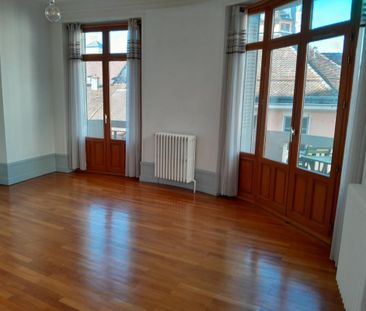 Location Appartement 4 pièces 117m² ANNECY 74000 - Photo 1
