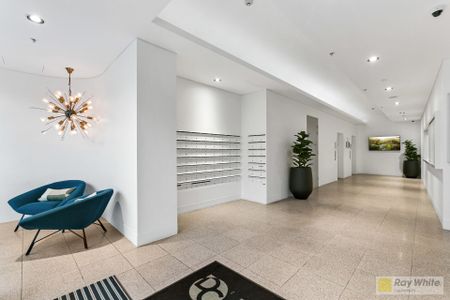 Contemporary City Living with Panoramic Views - Photo 4