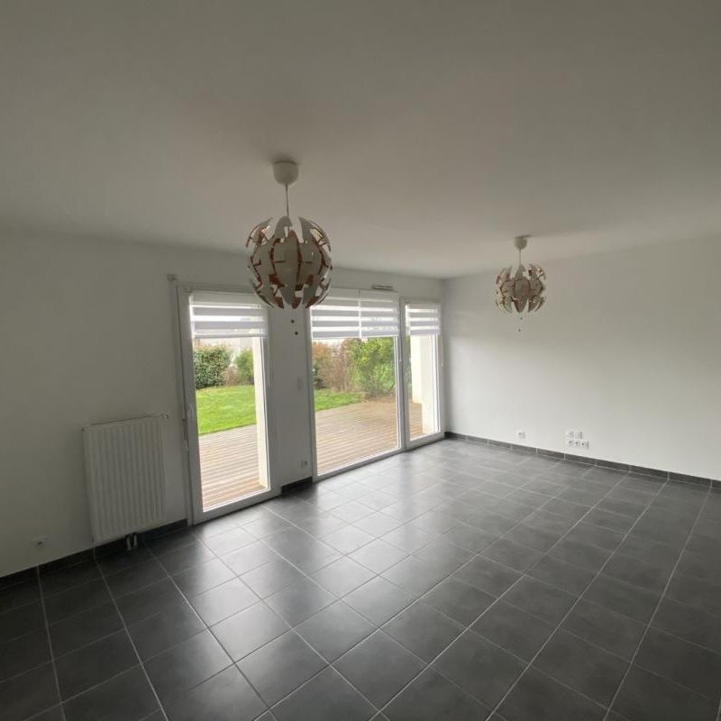 Maison T4 à louer Acigne - 84 m² - Photo 1