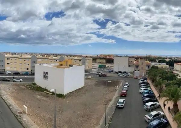 San Bartolomé De Tirajana