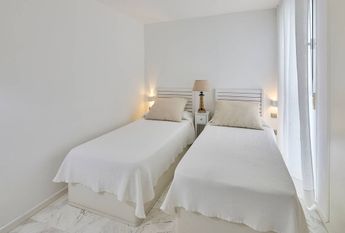 Luxury Flat for rent in Ibiza, Balearic Islands