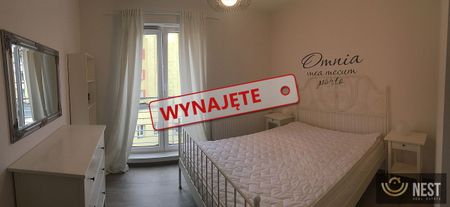 3-pokojowy apartament na ulicy Dembowskiego - Zdjęcie 5