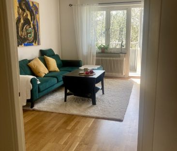 Norra Stenbocksgatan 31 - Foto 1