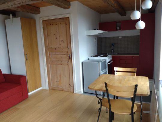 Stenalmen, Hjo - Foto 1