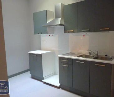 Appartement à louer 2 pièces 37.55m² - Photo 4
