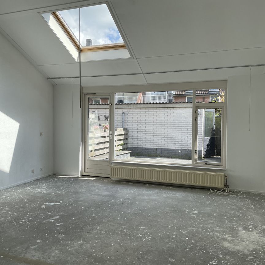 Sleedoorn 6, 3171PN Poortugaal - Photo 1