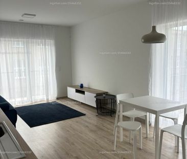 Kiadó tégla lakás – 3. fotó