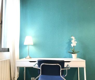 Calle de Francisco Silvela, Madrid, Community of Madrid 28028 - Photo 6