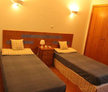 Moradia V2 disponível para arrendamento temporário em Tavira - Photo 6