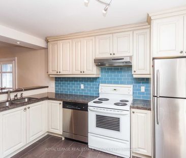 For Lease - 21 Belgravia Avenue, Toronto, Ontario - Photo 4