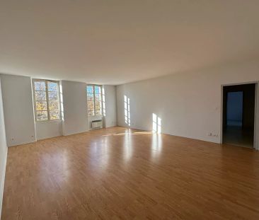 Appartement T3 avec parking - ALBI VIGAN - Photo 2