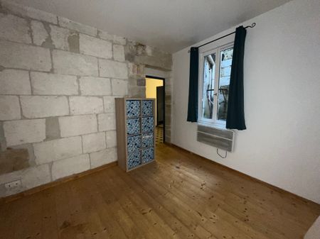 LUNEL Centre - Appartement meublé de 41.02m² - Photo 3