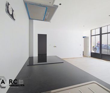 Appartement - 2 pièces - 43,44 m² - Chécy - Photo 3