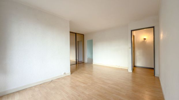 Location appartement 4 pièces, 77.55m², Boussy-Saint-Antoine - Photo 1