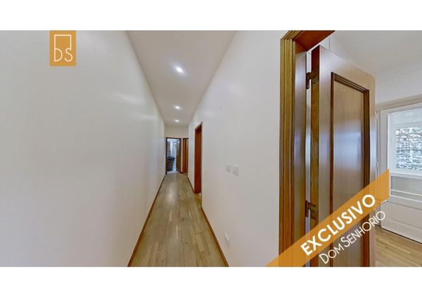 Apartamento T2 em Lisboa