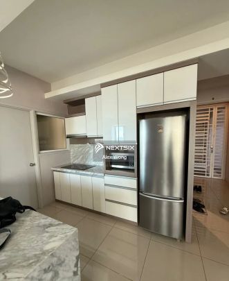 Birch Regency @ Penang Times Square - Foto 1