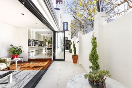 62 Marlborough Street, Surry Hills NSW 2010 - Terrace For Rent | Domain - Photo 4
