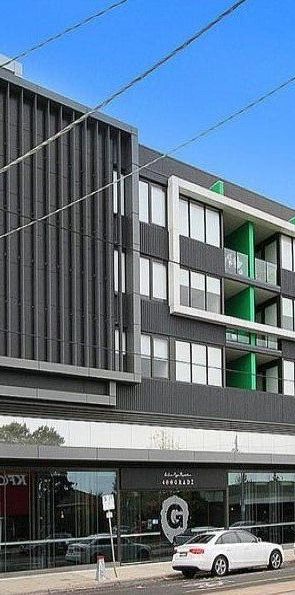 M10/110 Keilor Road, Essendon North VIC 3041 - Photo 1