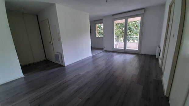 location Appartement T3 DE 48.87m² À TOULOUSE - Photo 1