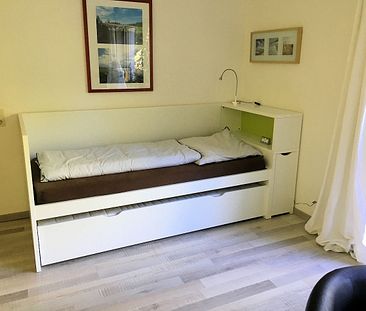 Miete inkl. Nebenkosten: 850 € pro Monat, plus Strom, plus Heizung - Photo 4