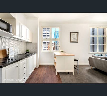 602/301 Ann Street, Brisbane City, Qld 4000 - Photo 2
