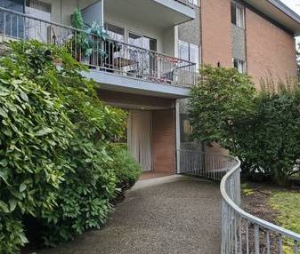 Available March 1st. Near Edmonds Skytrain Station - Photo 1