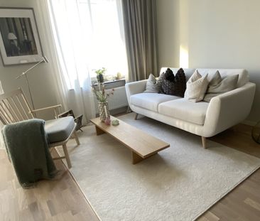 Stockholm | City Centre Vasastan | Fully Furnished Apartment - Photo 5