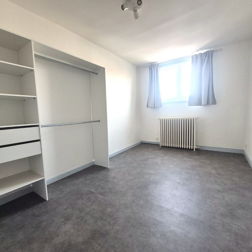 Location Appartement 2 pièces 39m² ROUBAIX 59100 - Photo 1