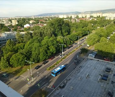 Kiadó felújított panel lakás - Budapest IV. kerület - Fotó 3