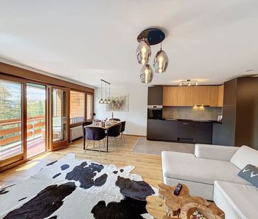 2.5 Zimmer, 74 m², 4. Stock - Photo 1