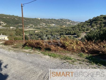 Διαμέρισμα για ενοικίαση Αθάνατοι (Ηράκλειο Κρήτης) - Photo 5
