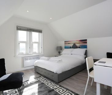 1 bedroom house to rent - Photo 3