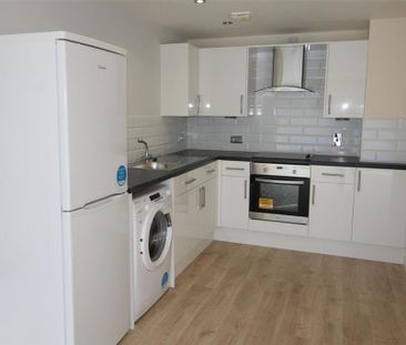 Studio to rent - Photo 4