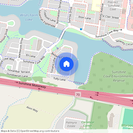 28 Bedarra Circuit, Qld 4558, Maroochydore