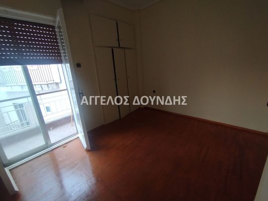 Διαμέρισμα για ενοικίαση Κολοκοτρώνη (Συκιές) - Φωτογραφία 1